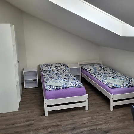 Komarov Apartment Beroun  Exterior photo
