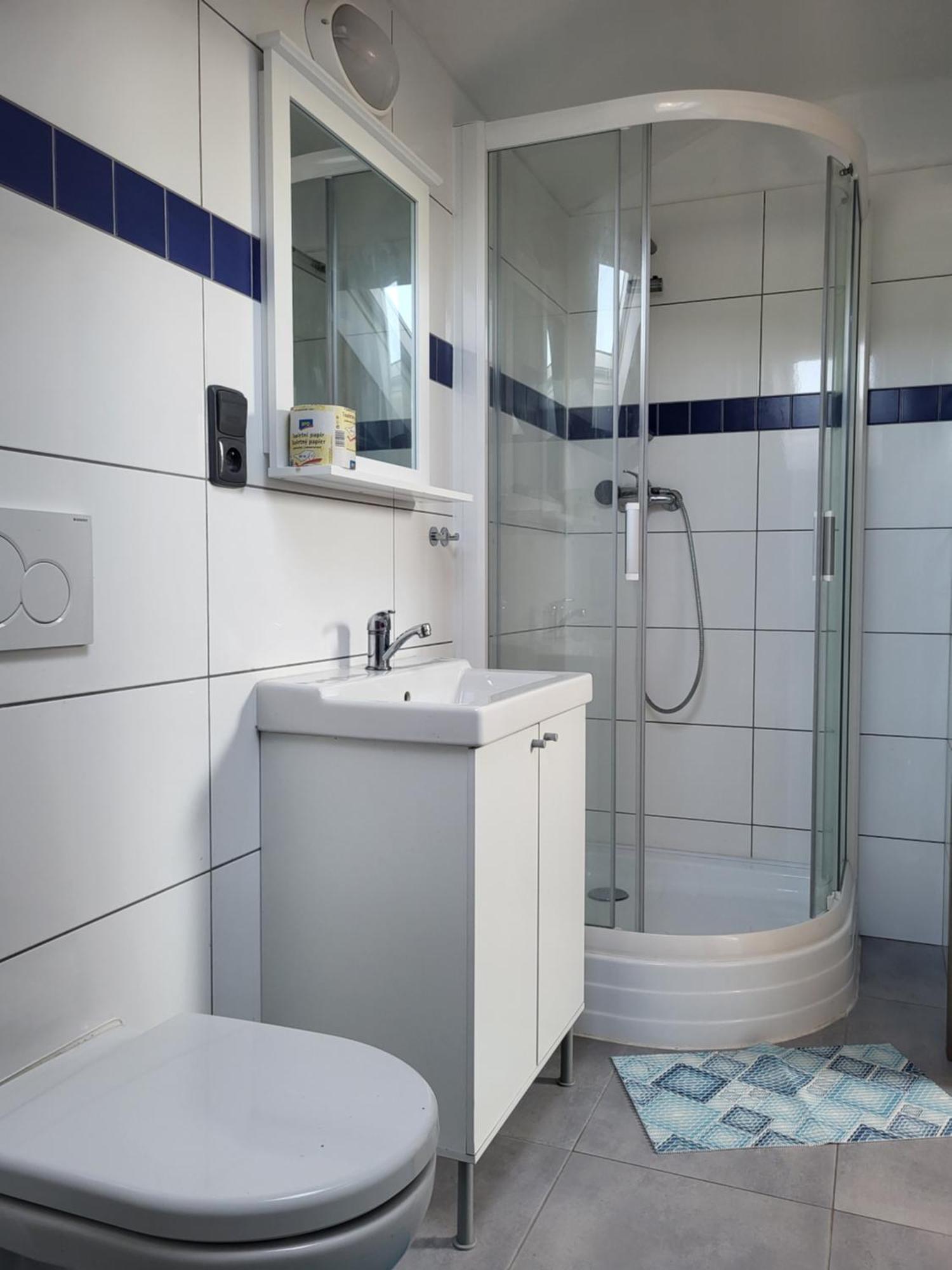 Apartmán Komarov Beroun (Central Bohemian)