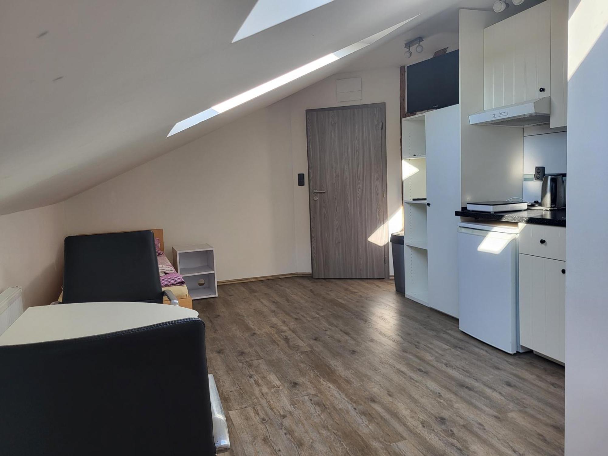 Komarov Apartmán Beroun (Central Bohemian)